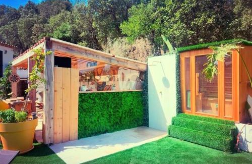 Plan-de-la-Tour House | La louva