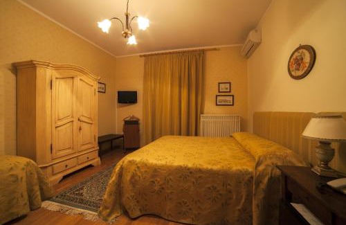 Montecosaro Hotel | La Luma Hotel