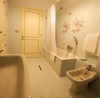 Montecosaro Hotel | La Luma Hotel
