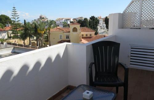 Carihuela Hotel | La Luna Blanca