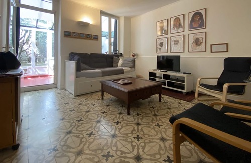 Le Camas Apartment | La Luna, Comme une Maison