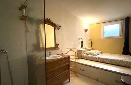 Le Camas Apartment | La Luna, Comme une Maison