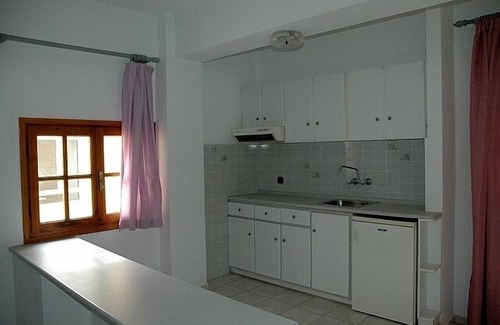Stalida House | La Luna