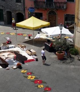 Brugnato Bed & Breakfast | La Luna nel Borgo