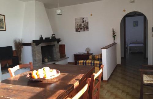 Foligno Apartment | La Luna sul Tetto