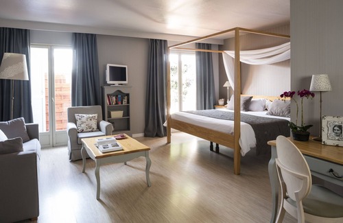 Mougins Hotel | La Lune de Mougins