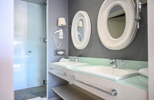 Mougins Hotel | La Lune de Mougins
