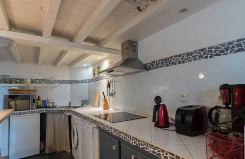 Revel House | La Métairie du Milieu - Revel