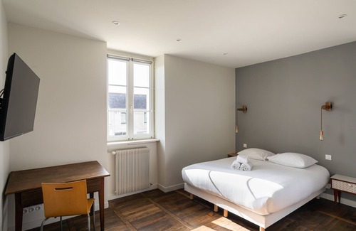 Saint-Jacques-de-la-Lande House | La Maison Du Verger - 4 chambres aux portes de Rennes