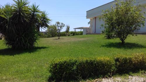 Botrugno House | La Macchia