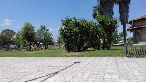 Botrugno House | La Macchia