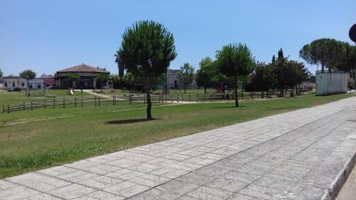Botrugno House | La Macchia