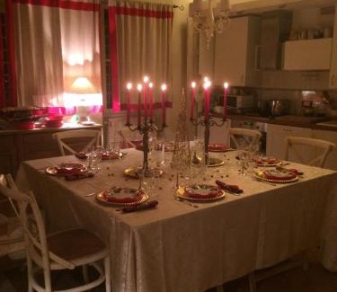 Cetona Apartment | La Macina di Modì