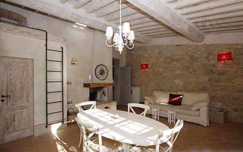 Cetona Apartment | La Macina di Modì