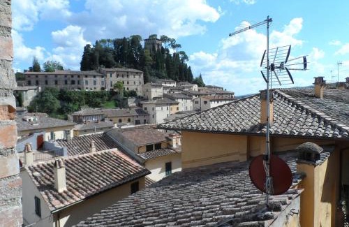 Cetona Apartment | La Macina di Modì