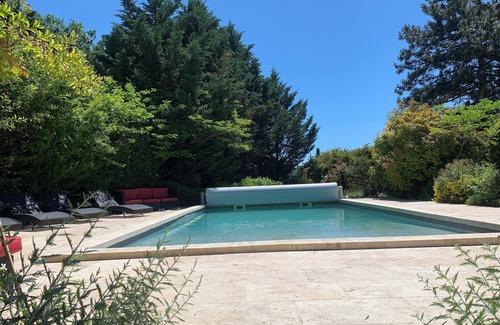 La Tour-d'Aigues House | La Madone