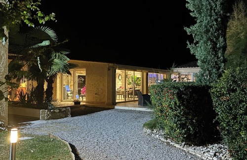 La Tour-d'Aigues House | La Madone