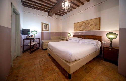 Foligno House | La Maestà antica dimora di campagna