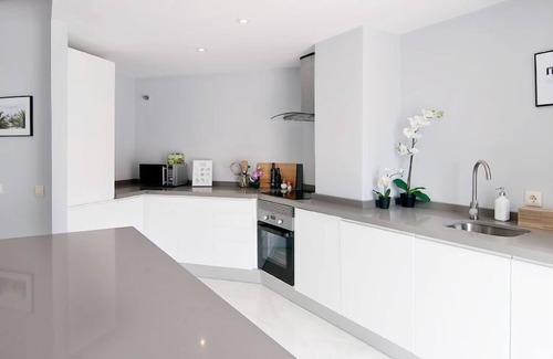 Nueva Andalucia Apartment | La Maestranza by Interhome