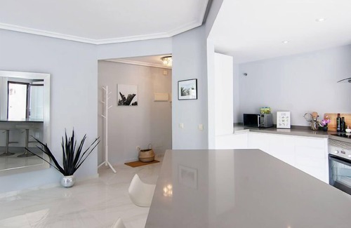 Nueva Andalucia Apartment | La Maestranza by Interhome