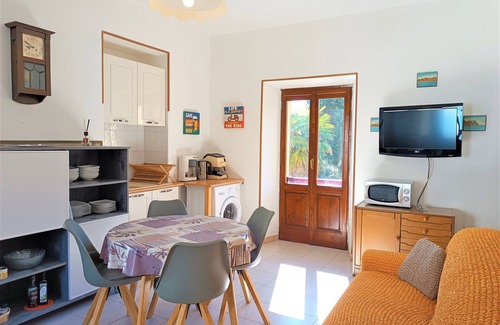 Baveno Apartment | La Maggiolina