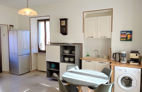 Baveno Apartment | La Maggiolina