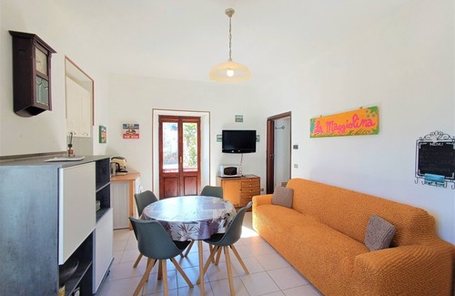 Baveno Apartment | La Maggiolina