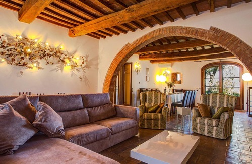 Gavorrano Villa | La Magia 8+2, Emma Villas
