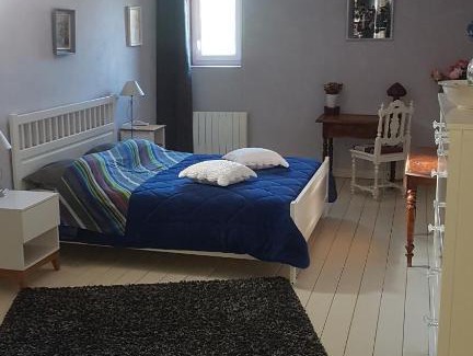 Ribaute-les-Tavernes Bed & Breakfast | la magnanerie