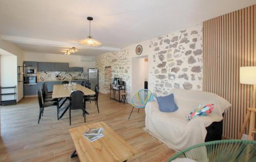 Ruoms House | La Magnanerie