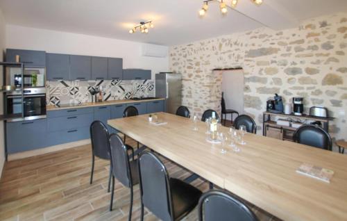 Ruoms House | La Magnanerie