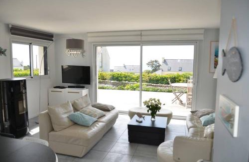 Plozevet Villa | La Magnifique Villa à 500m de la plage