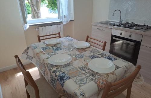 Ameglia House | La Magnolia