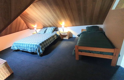 Plouneour-Brignogan-Plages Bed & Breakfast | La Maison de la Côte des Légendes