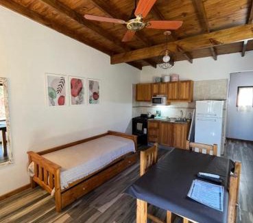 Tandil Apartment | La Maiella
