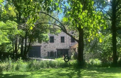Busserolles House | La Maillerie
