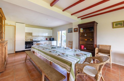 Banyuls-dels-Aspres Villa | La maison de Clémentine - Quiet, friendly villa