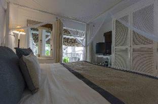Pointe aux Canonniers Hotel | La Maison 20 Degrés Sud - Relais & Châteaux