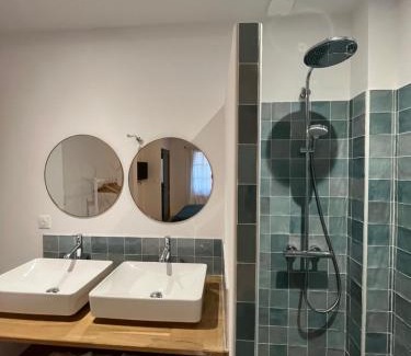 Gruissan Apartment | La maison Barberousse