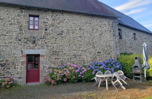 Baguer-Pican House | La Maison Bienvenüe - Baie du Mont Saint Michel