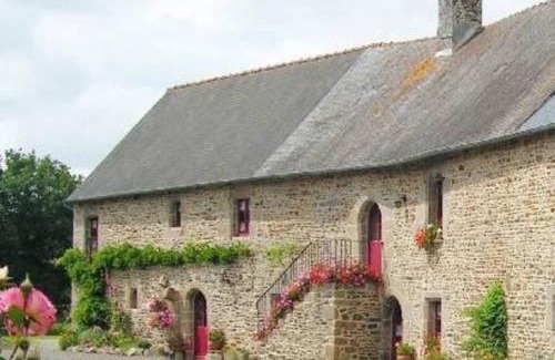 Baguer-Pican House | La Maison Bienvenüe - Baie du Mont Saint Michel