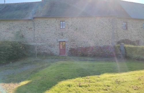 Baguer-Pican House | La Maison Bienvenüe - Baie du Mont Saint Michel