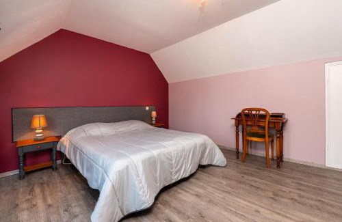 Plouhinec House | La Maison Bleue 3 étoiles