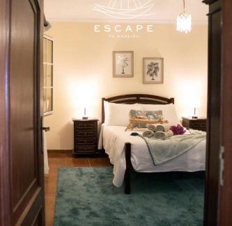 Canhas Villa | La Maison by Escape to Madeira