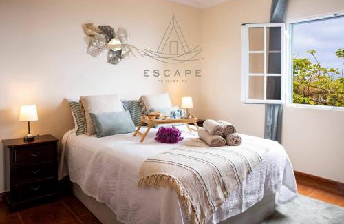 Canhas Villa | La Maison by Escape to Madeira