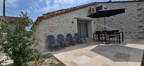Bias House | La Maison Chehaa