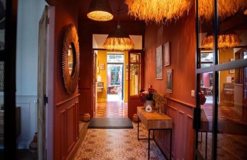 Salon-de-Provence Hotel | La Maison Clémenceau