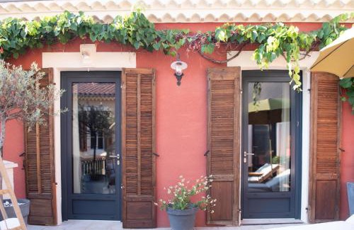 Salon-de-Provence Hotel | La Maison Clémenceau