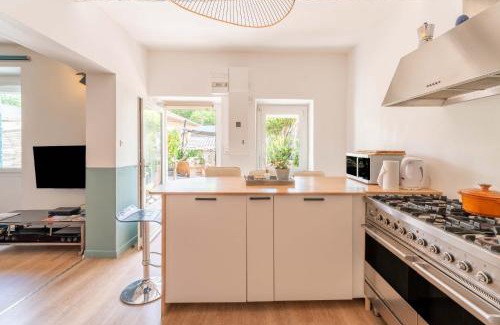 Carpentras House | La maison d'à côté