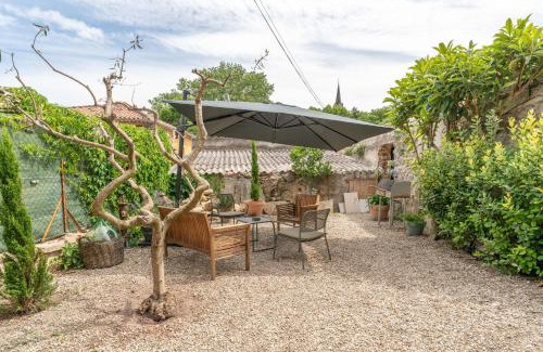 Carpentras House | La maison d'à côté